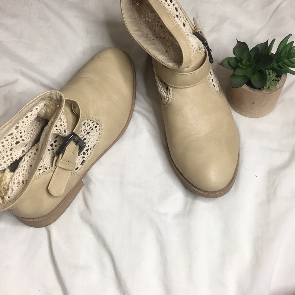 Booties